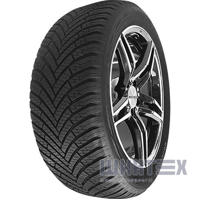 LingLong GREEN-MAX All Season 215/55 R18 99V XL